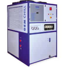 Gem Industrial Max Chiller